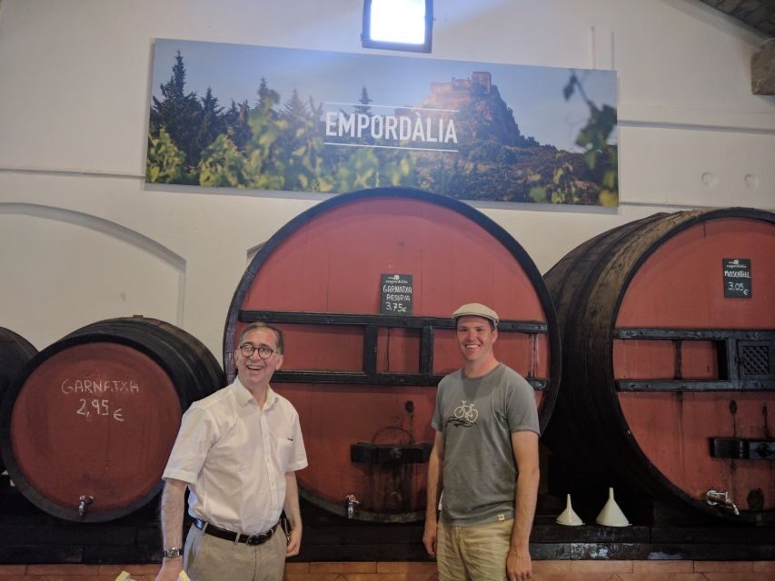 Girona: Local Wineries Tour with Breakfast and Wine Tasting - Value and Practical Considerations