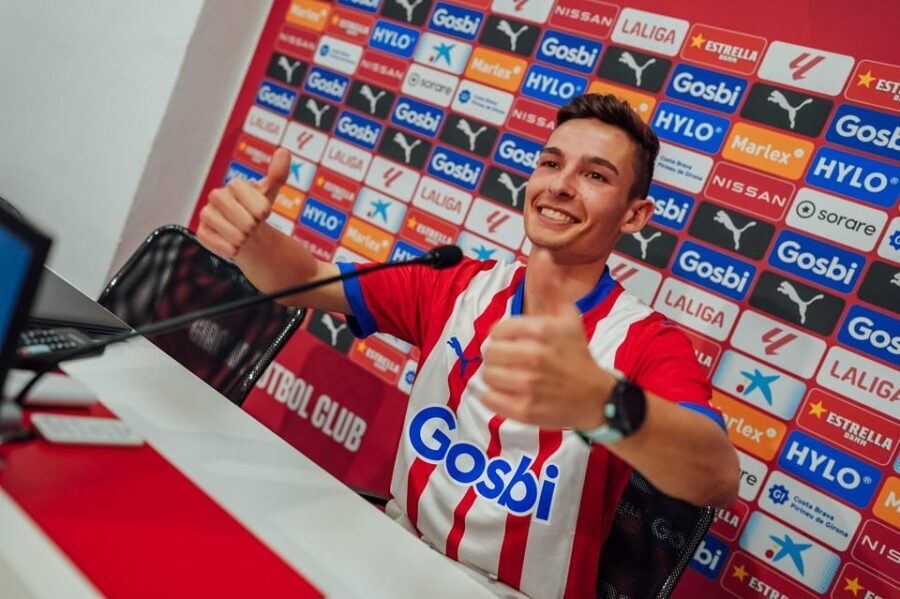 Girona: Montilivi Stadium Guided Tour - Final Thoughts