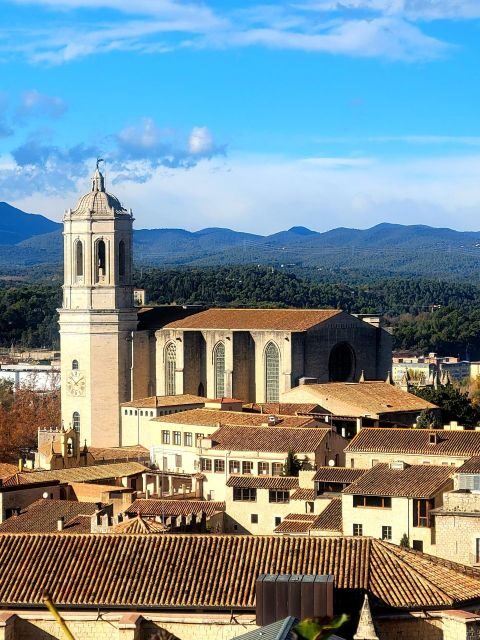Girona - Private Historic Walking Tour - Practical Details and Tips