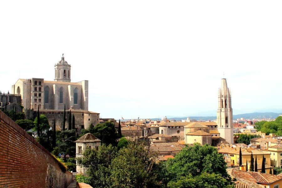 Girona: Private History Tour - Who Would Love This Tour?