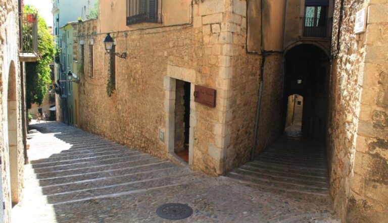 Girona: Small Group Walking Tour - Who Will Love This Tour?