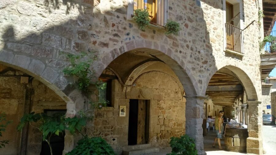 Girona: Volcano Area, Besalú, and Banyoles Lake Tour - Who Is This Tour Best Suited For?