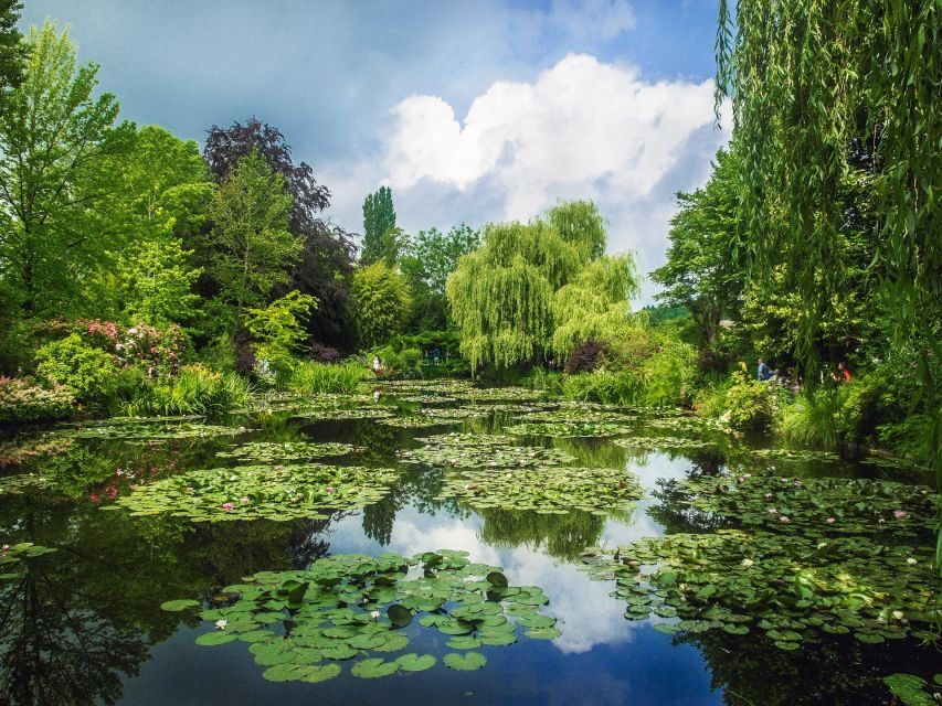 Giverny Private Guided Walking Tour - An In-Depth Review of the Giverny Experience
