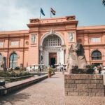 Giza: Egyptian Museum & Optional Khan el-Khalili Tour - Who is This Tour Best For?