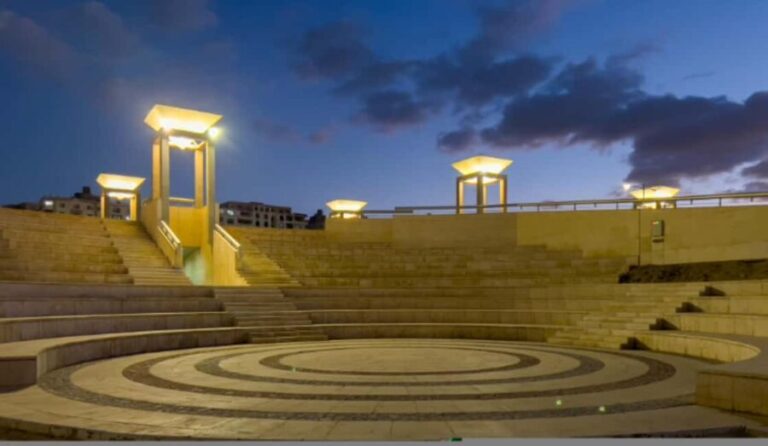 Giza: Pyramids, Museum of Civilization and Old Cairo, Bazaar - FAQs