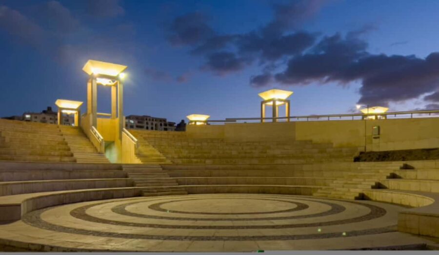 Giza: Pyramids, Museum of Civilization and Old Cairo, Bazaar - FAQs