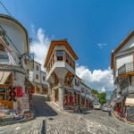 Gjirokaster: Old Baazar and Cfaka Walking Tour - Starting Point: Cerciz Topulli Square