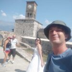 Gjirokaster: Old Bazaar and Castle Private Walking Tour - Exploring the Castle of Gjirokaster
