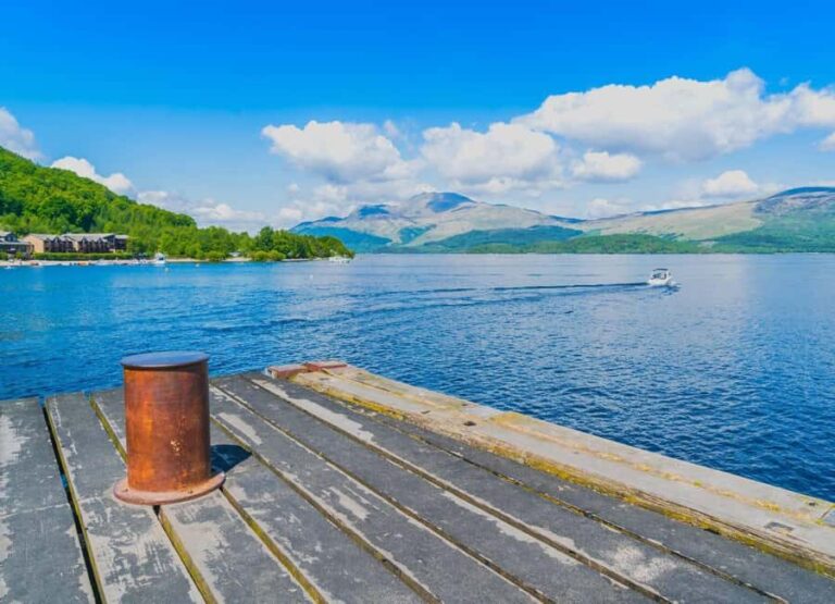 Glasgow: 7 Day Scottish Highlands and Islands Tour - What Makes This Tour Stand Out