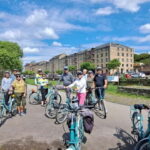Glasgow: City, Green spaces and Clyde Bridges Bike Tour - Final Thoughts