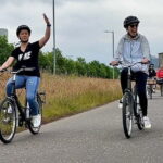 Glasgow: City Highlights Guided Bike Tour - What Makes This Tour Stand Out
