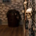 Glasgow: Escape Room The Ghost of Mary Queen of Scots - Why This Escape Room Is Worth Considering