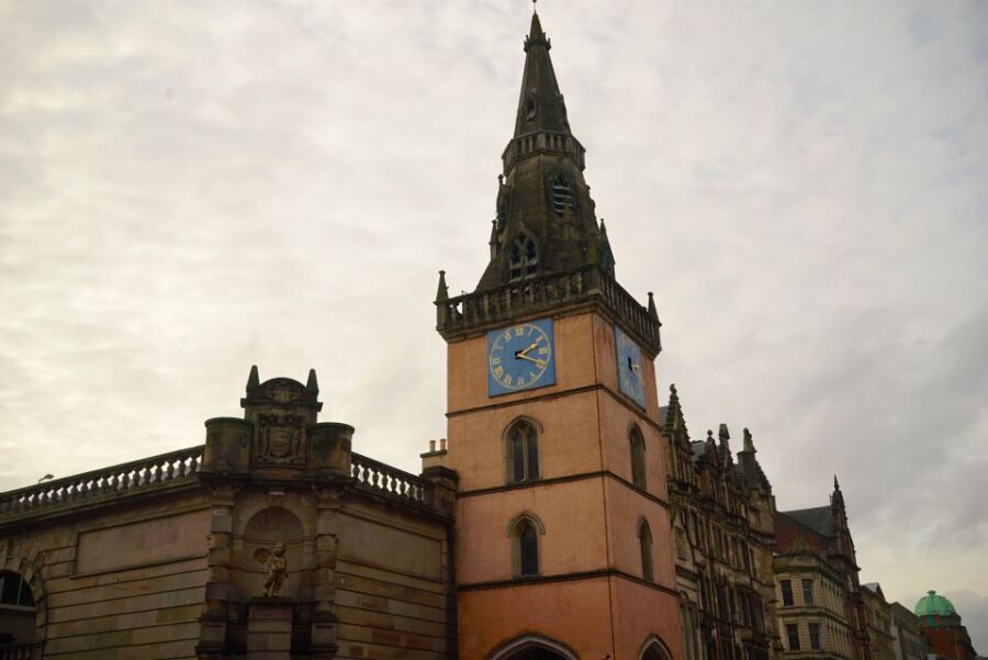 Glasgow: Food and Drink Tour - What Makes This Tour Stand Out?