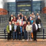 Glasgow Football Tour: Three Hampdens Walking Tour - The Sum Up