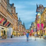 Glasgow: Must-See Attractions Guided Walking Tour - A Detailed Look at the Itinerary