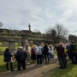 Glasgow Necropolis: Small Group Tour with Local Guide - Why This Tour Offers Real Value