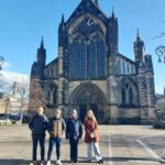 Glasgow: Private City Highlights Tour with a Local - Why This Tour Offers Great Value