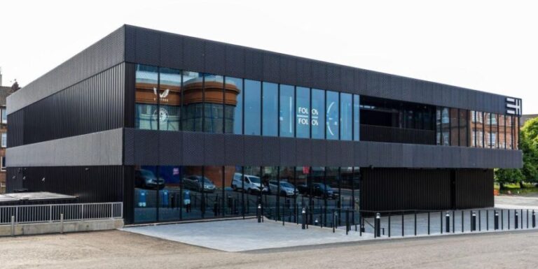 Glasgow: Rangers Football Club Museum - Who Should Visit?