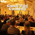 Glasgow: Scottish Comedy in an atmospheric Scottish venue! - What to Expect During Your Night Out