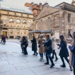 Glasgow: Silent Disco Adventure Tour - Why This Tour Is a Great Choice