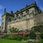 Glasgow: Stirling Castle, Loch Lomond Walk, and Whisky Tour - Departure and Transportation