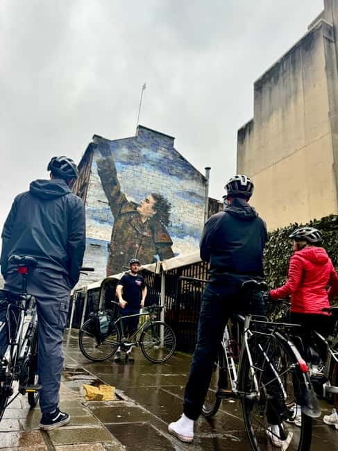 Glasgow: The Essential Glasgow Bike & E Bike Tour - Practical Details and Value