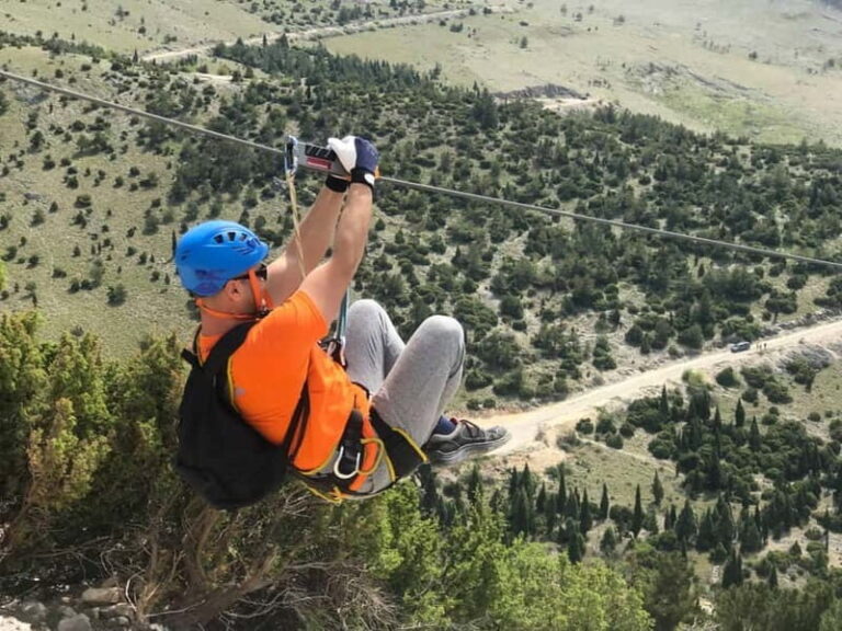 Glass Bridge & Zip-line Mostar - Who Will Enjoy This Tour?