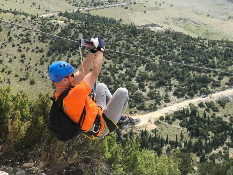 Glass Bridge & Zip-line Mostar - Who Will Enjoy This Tour?