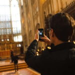 Gloucester Cathedral: Highlights Tour - Key Points