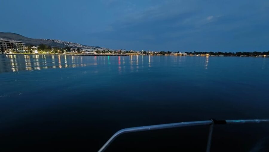 Glyfada Athens : Fishing and Swimming Tour with Lunch - FAQ