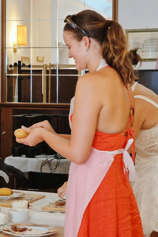 Gnocchi Cooking Class in Rome - Piazza Navona - Who Will Love This Experience?