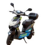 Go Green, Go Free: Rent E-Scooters Easy in Ericeira - What to Expect: A Detailed Look at the Experience