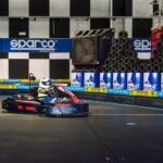 Go-kart Asti: 15-minute timed session for children aged 7 to 14 - The Value of This Experience