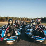 Go Kart Ride Experience in Riga Latvia - Who Will Love This Experience?