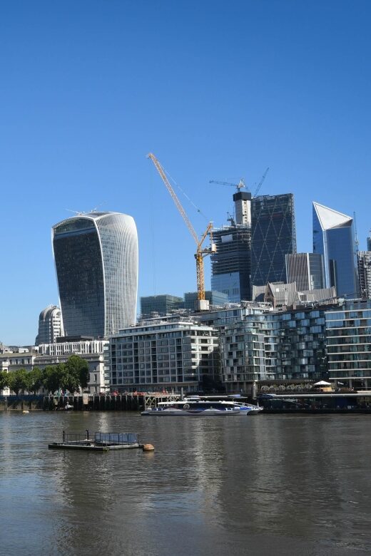 Go On-Board HMS Belfast & See 30+ London Top Sights - The Practicalities: What’s Included and What’s Not