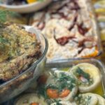 Göcek: Authentic Turkish Kebabs, Grilled to Perfection - The Atmosphere: Live Music and Authentic Vibe