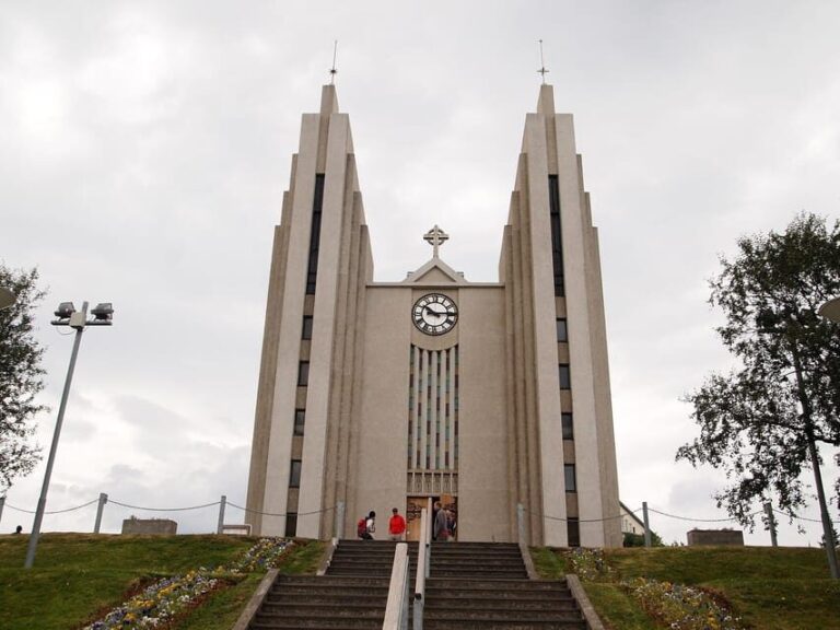 Godafoss Express Classy Round Trip Multiple Drop Off Choice - Final Thoughts