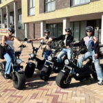 Goes: Explore Oosterschelde and Veerse Meer on E-Choppers - Final Thoughts: Who Would Love This Experience?