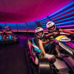 Gokart experience at Woop! karting - the fastest attraction - Who Will Love This?