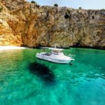 Golden Beach & Blue Cave Exclusive Private Boat Tour - Analyzing the Value