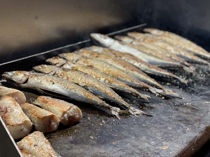 Golden Beach & island Plavnik Cruise, optional grill picnic - How We View the Value