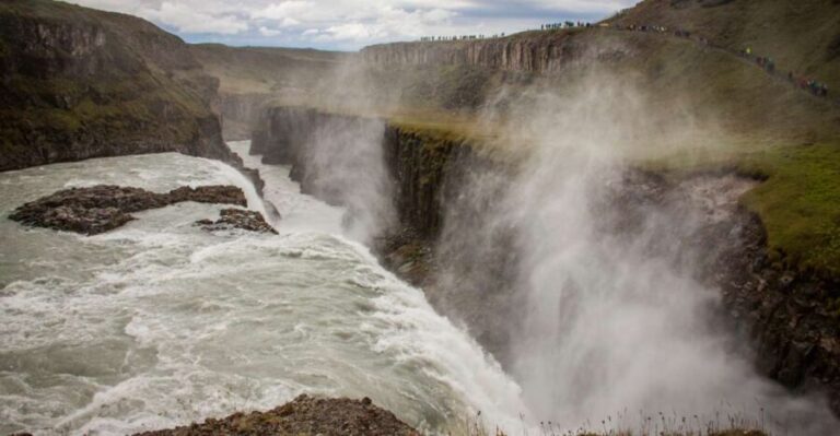 Golden Circle - Analyzing the Value and Practicality