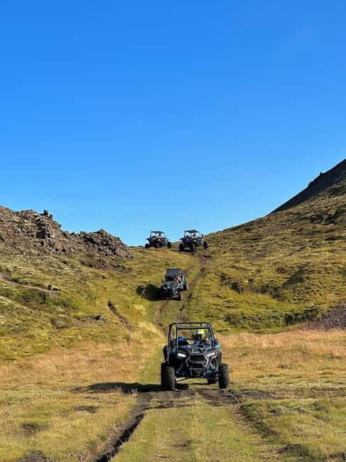 Golden circle: Buggy ride Þingvellir Gullfoss Geysir - Who Should Consider This Tour?
