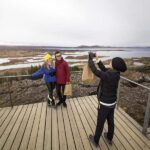 Golden Circle Private Day Tour with Blue Lagoon(Optional) - The Journey and Transportation