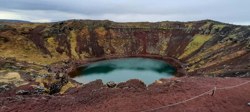 Golden Circle Private Tour with a Local - What Sets This Tour Apart?