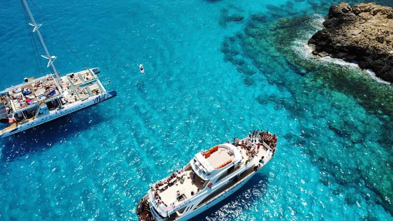 Golden Coast: 2.5-Hour Mermaid Adventure Cruise for Families - Who Should Consider This Tour?