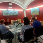 Golden Era of Évora walking & the portuguese wine tasting. - The Details That Matter