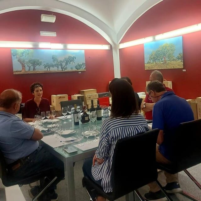 Golden Era of Évora walking & the portuguese wine tasting. - The Details That Matter