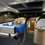 Golden Hour Cruise & Night Swim with drinks - The Itinerary: What to Expect