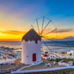 Golden Hour Walk & Shop in Mykonos Town - The Practicalities & What to Expect